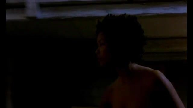 Gay Public Thandie Newton Nude - Besieged (UK-IT 1998) Squirt - 1