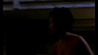 LiveX Thandie Newton Nude - Besieged (UK-IT 1998) Gangbang