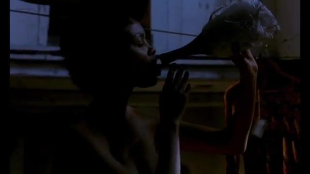 Latin Thandie Newton Nude - Besieged (UK-IT 1998) Newbie - 1