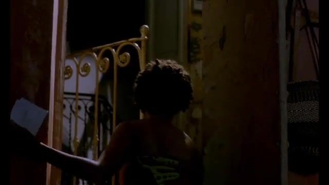 Daddy Thandie Newton Nude - Besieged (UK-IT 1998) Hardcore - 1
