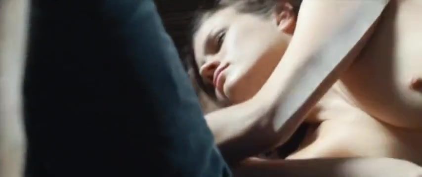 Butt Sex Annika Stenvall Nude - The Habit Of Beauty (2016) PunchPin - 1