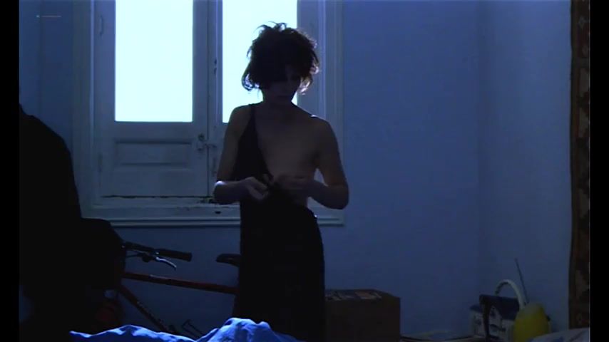 HomeMoviesTube Laura Morante, Ana Obregón Nude - La mirada del otro (ES 1998) Anal-Angels - 2