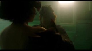 Sislovesme Sally Hawkins, Lauren Lee Smith Nude - The Shape Of Water (2017) Metendo