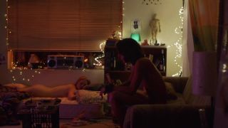 Liveshow Stephanie King Nude - Teenage Kicks (2016) Interracial Sex