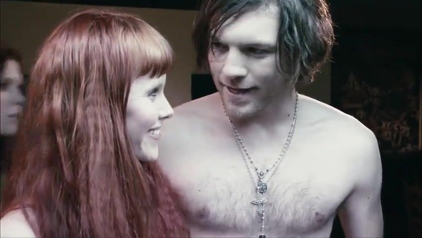 Cogida Victoria Hill, Kate Belletc Nude - Macbeth (2006) Gay Outdoor