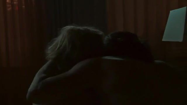 Blowjob Diane Kruger nude – Sky (2015) Pussysex - 1