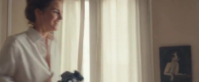 Gay Emma Watson sexy – Colonia (2015) Phub