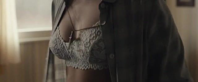Slut Porn Emma Watson sexy – Colonia (2015) Breeding - 1