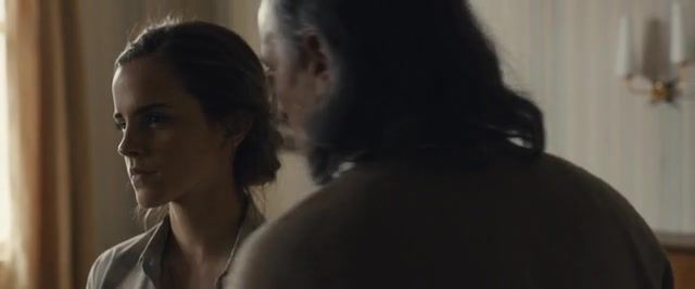 Tamil Emma Watson sexy – Colonia (2015) Blackmail