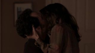 Femboy Keri Russell nude – The Americans s04e05 (2016) Blowjob Contest