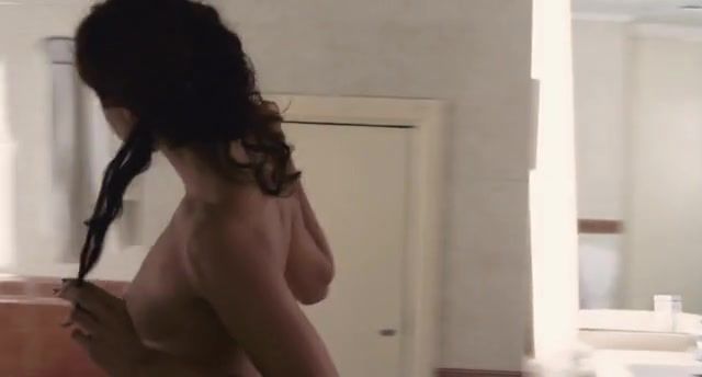 Amateur Porn Melvis Santa Estevez nude – 7 Days in Havana (2012) Time