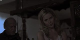 Wam Amanda Baker sexy – Lizzie (2012) Banging