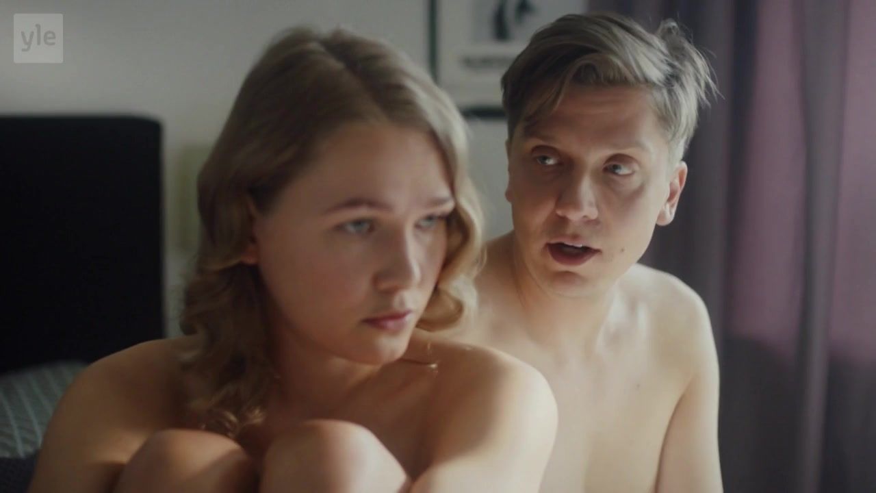 Wives Essi Hellen, Miina Penttinen Nude - Donna s01 (2017) Brazzers - 1