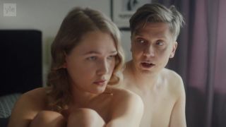 Amateur Essi Hellen, Miina Penttinen Nude - Donna s01 (2017) Petera