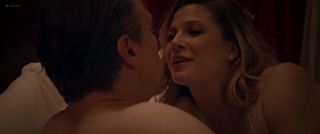 Slim Kristina Emerson nude, Lindsay Anne Williams sexy – Demons (2017) Full Movie