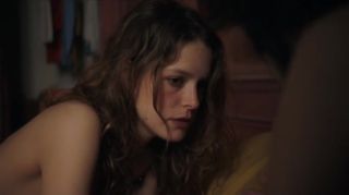 Hotporn Lilly-Fleur Pointeaux Nude - La Vie devant elles s02e04-06 (2017) Plumper