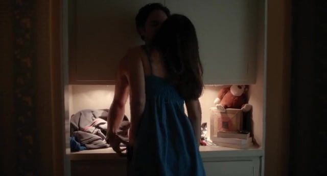 Realsex Michelle Monaghan nude – Fort Bliss (2014) Innocent - 2