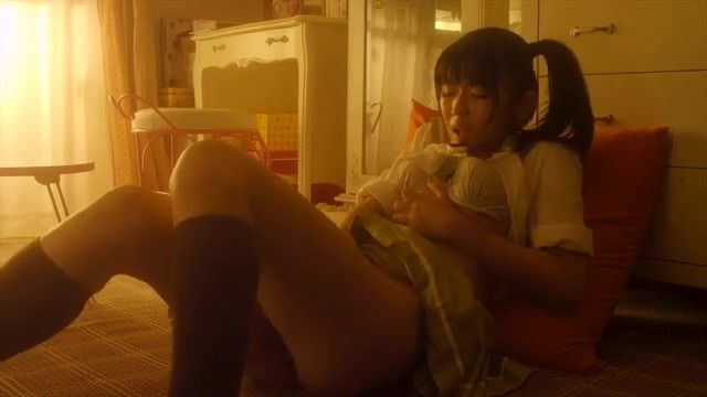 Latina Reiko Hayama, Noriko Kijima, Yuki Mamiya, Kanako Mochida nude – The Torture Club (2014) 3D-Lesbian - 1