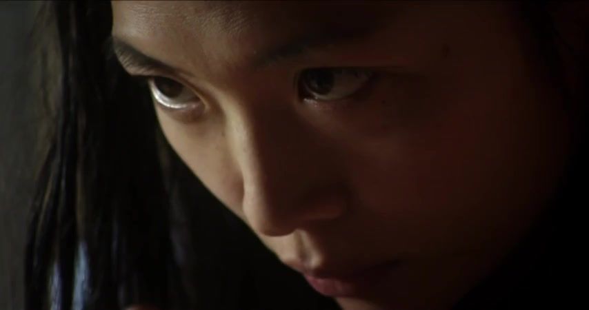 Putinha Sandra Yi Sencindiver Nude - Den Fremmede (2015) Adult-Empire
