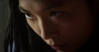 Interracial Sex Sandra Yi Sencindiver Nude - Den Fremmede (2015) 1080p
