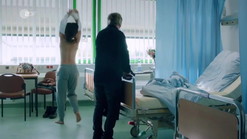 Fucking Tijan Marei Nude - SOKO Leipzig s17e11 (2018) VideosZ