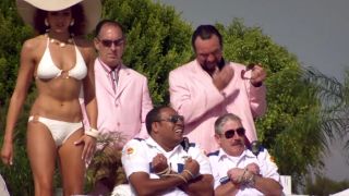 JustJared Irina Voronina, Mary Castro, Marisa Petroro Nude - Reno 911! Miami (2007) Whipping