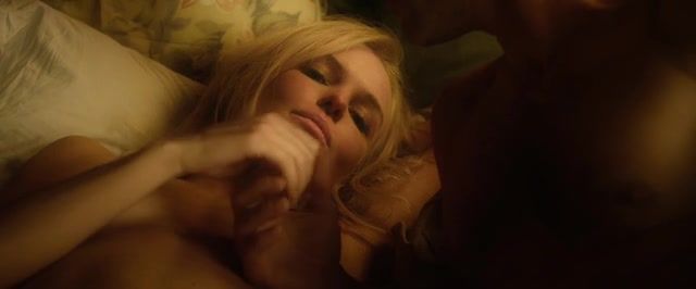Realamateur Kate Bosworth nude – Big Sur (2013) Gay Outdoor