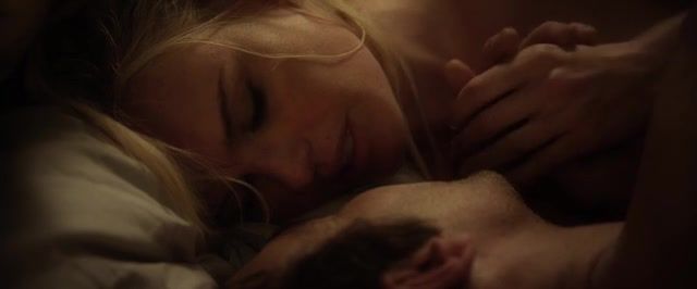 Gonzo Kate Bosworth nude – Big Sur (2013) Mum - 1
