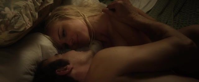 GoodVibes Kate Bosworth nude – Big Sur (2013) Tenga