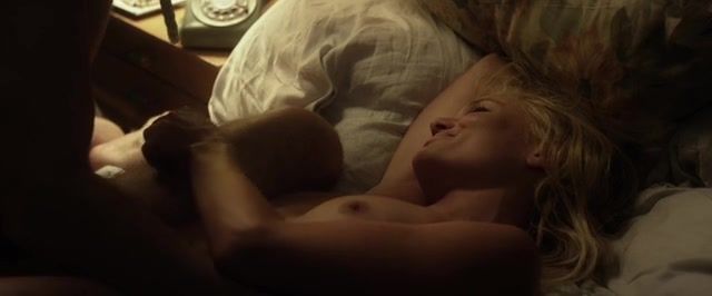Cunt Kate Bosworth nude – Big Sur (2013) Massage - 1