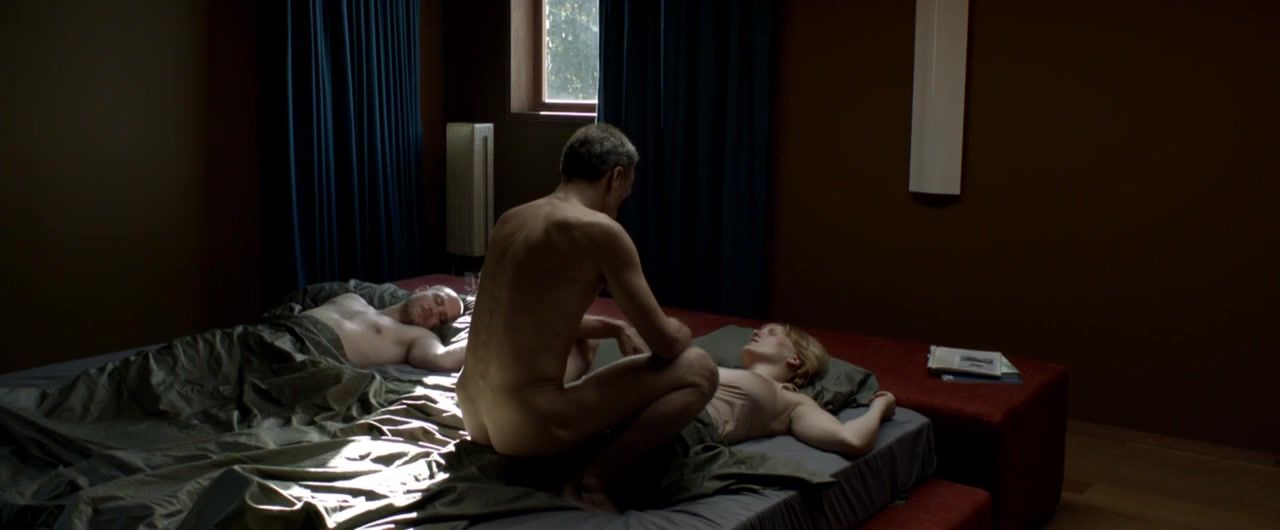 Gay Masturbation Sara Hjort Ditlevsen, Hadewych Minis Nude - Borgman (2013) Dick Sucking