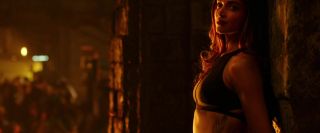 Tied Deepika Padukone Sexy - xXx_ Return of Xander Cage (2017) DancingBear