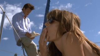 Ebony Elizabeth Hurley nude, Catherine McCormack sexy – The Weight Of Water (2000) Hot Wife