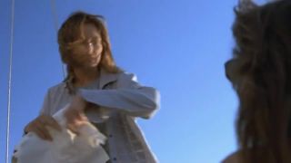 ThisVidScat Elizabeth Hurley nude, Catherine McCormack sexy – The Weight Of Water (2000) Urine