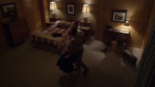 Camster Michelle Monaghan Nude - The Path s03e01 (2018) Sucking Dick