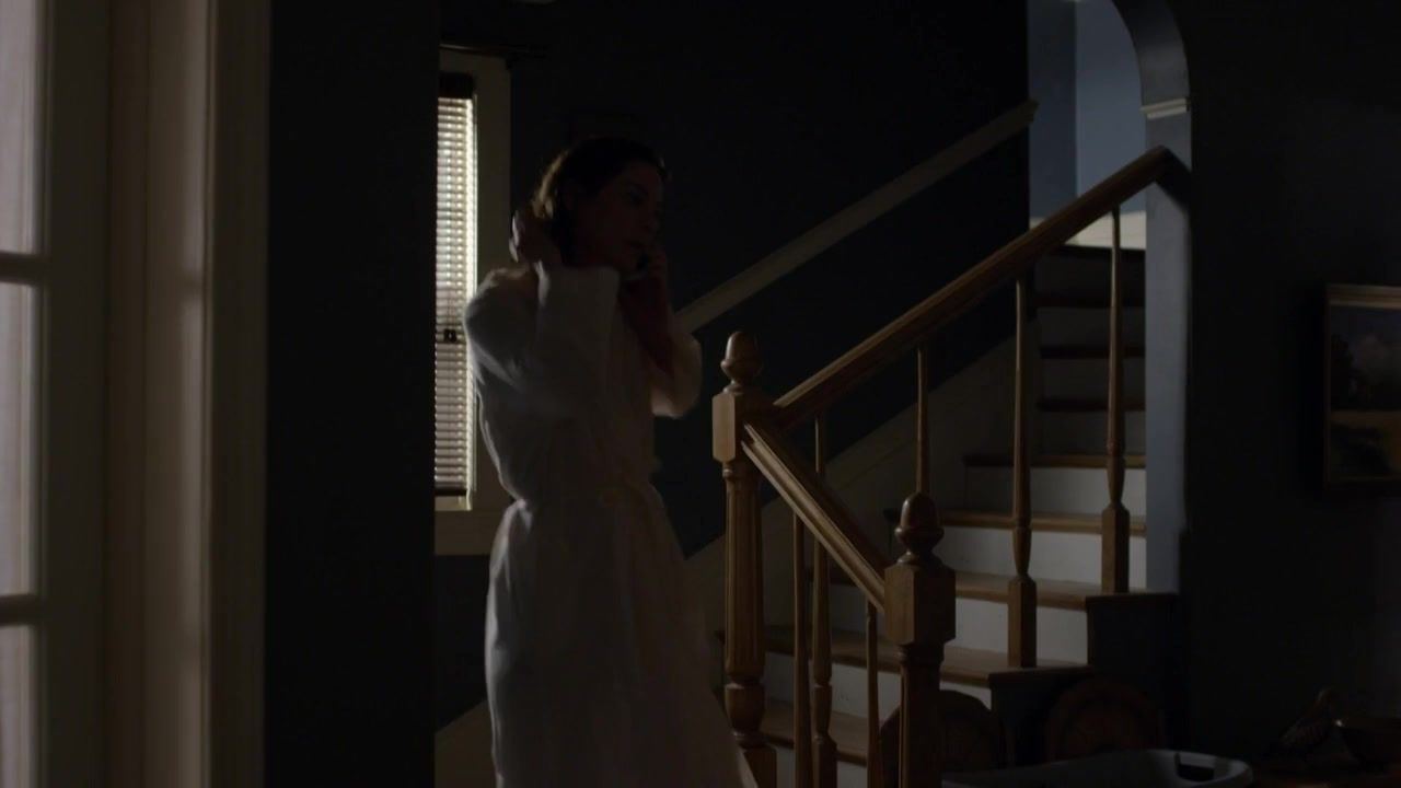DailyBasis Michelle Monaghan Nude - The Path s03e01 (2018) Cuckolding - 2