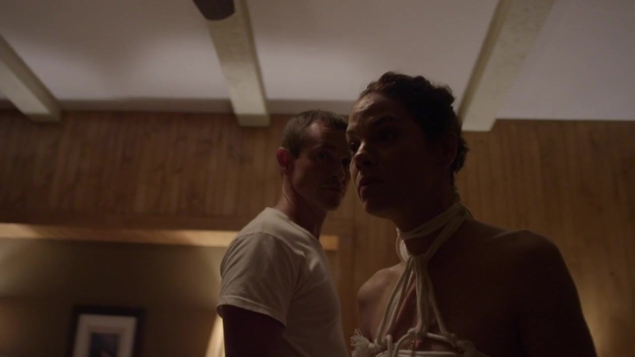 Hard Fucking Michelle Monaghan Nude - The Path s03e01 (2018) Cock Suckers