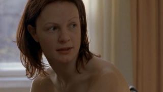 Stroking Minna Haapkyla nude – Kuutamolla (2002) Shemale Sex