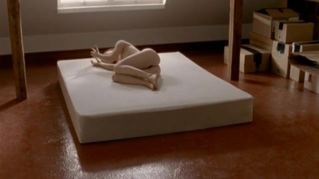 DancingBear Minna Haapkyla nude – Kuutamolla (2002) Exibicionismo