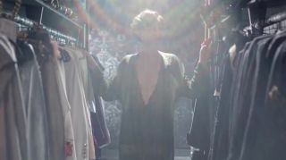 Pink Lara Pulver Nude - Sherlock (2012) s02e01 Rubbing