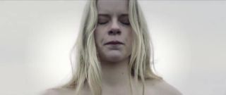 Outdoor Maria Winther Olsen, Elin Morkore Dalberg Nude - Som engle vi falder (2014) Bigbutt