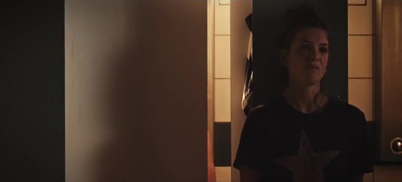 JuliaMovies Coline Beal, Juliette Lamet, Sarah Jomain Sexy - Not K.O. (2016) Farting - 1