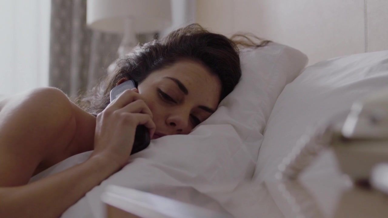 Assfucked Inbar Lavi Sexy - Imposters s01e01 (2017) Yqchat - 1