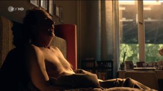 Porra Lisa Maria Potthoff Nude - Der letzte Kronzeuge (2014) Young Tits