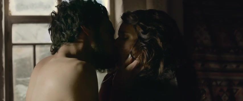 Free Fuck Maria Valverde Nude - Ali and Nino (2016) Erotica - 1