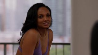 cFake Mekia Cox Sexy - Chicago Med (2017) s03e01 YouPorn