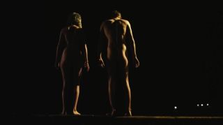 Phat Stefanie van Leersum Nude - Sevilla (2012) Alanah Rae
