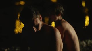 Gay Big Cock Stefanie van Leersum Nude - Sevilla (2012) VJav