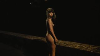 Fudendo Stefanie van Leersum Nude - Sevilla (2012) Gay Pov