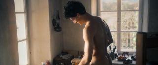 Hot Girl Fuck Valerie Pachner Nude - Egon Schiele Tod und Madchen (2016) Job